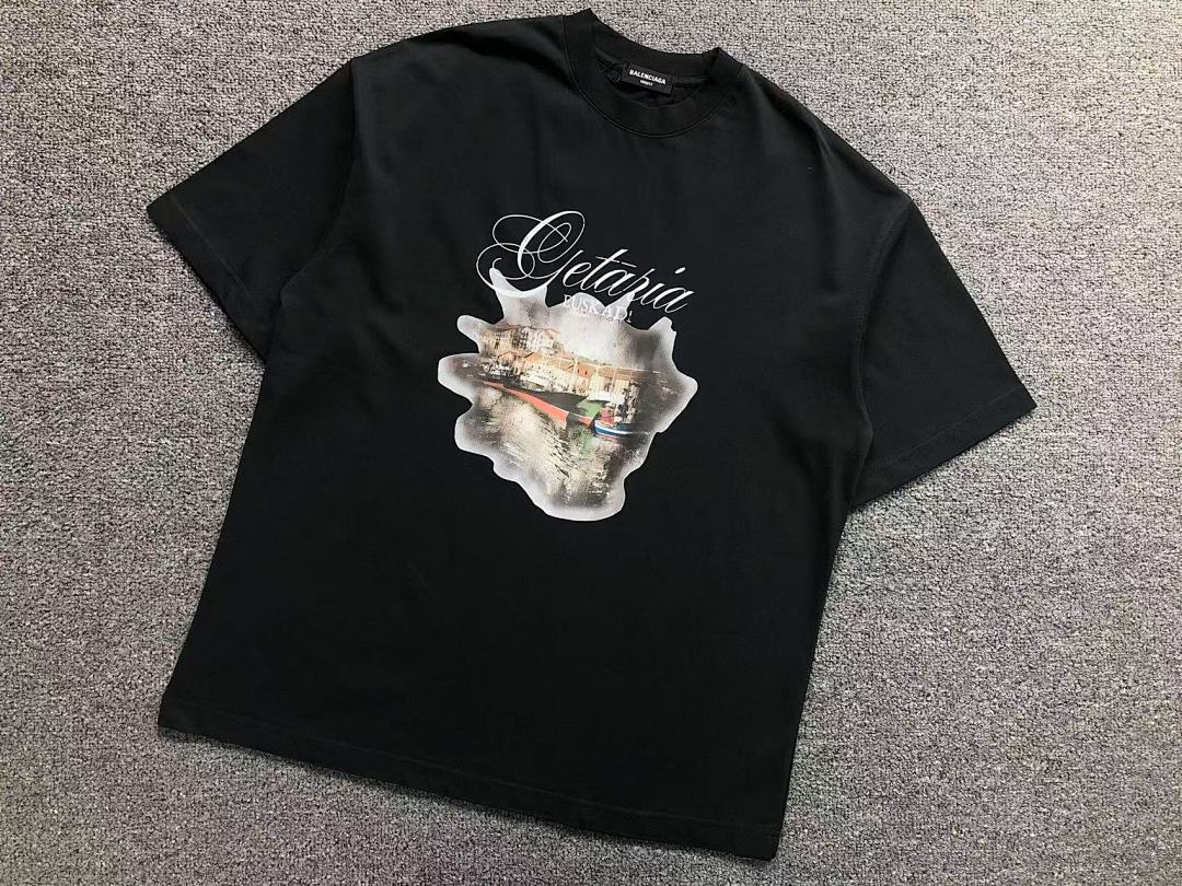 T-Shirts BLG