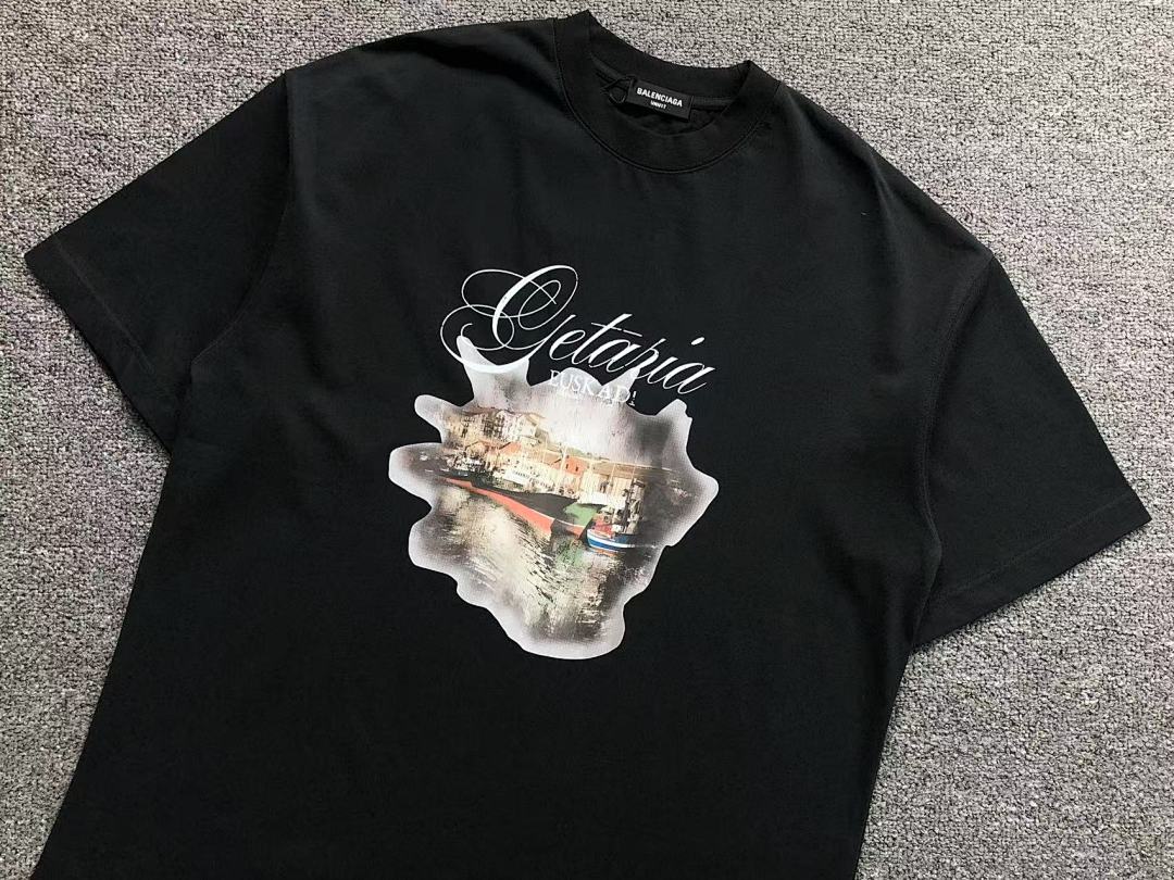 T-Shirts BLG