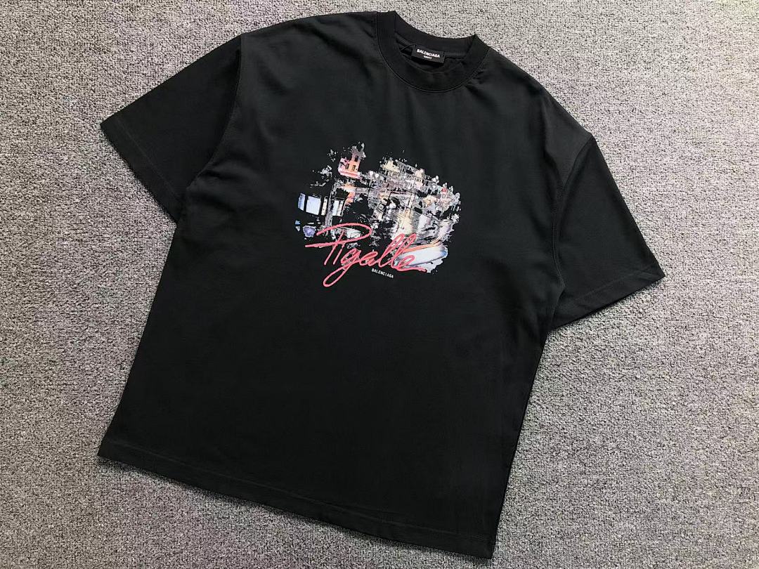 T-Shirts BLG