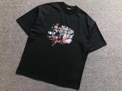 T-Shirts BLG