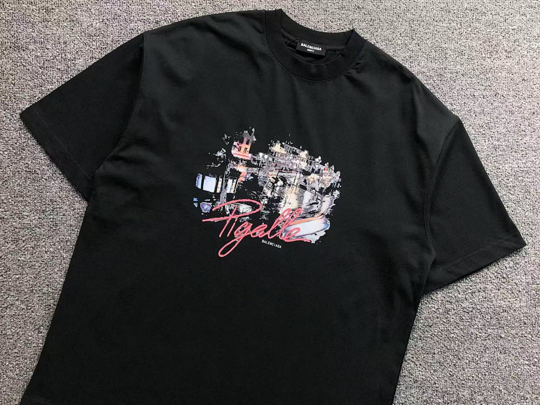 T-Shirts BLG