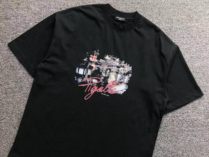 T-Shirts BLG