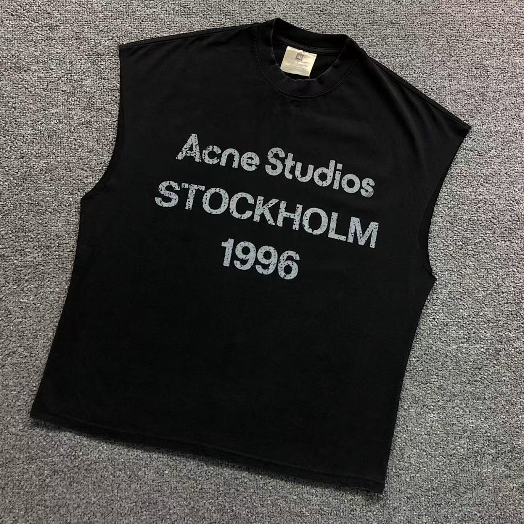 AC ST T-Shirts