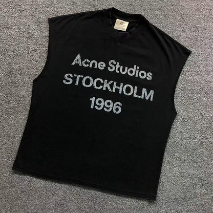 AC ST T-Shirts