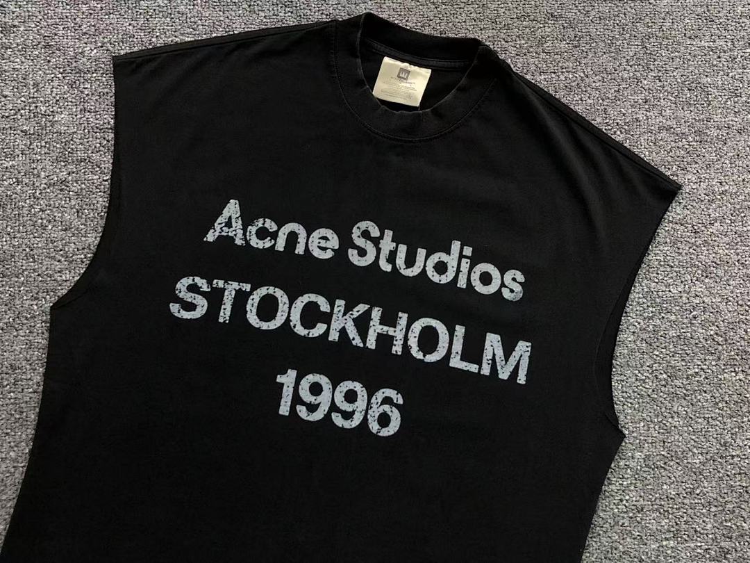 AC ST T-Shirts