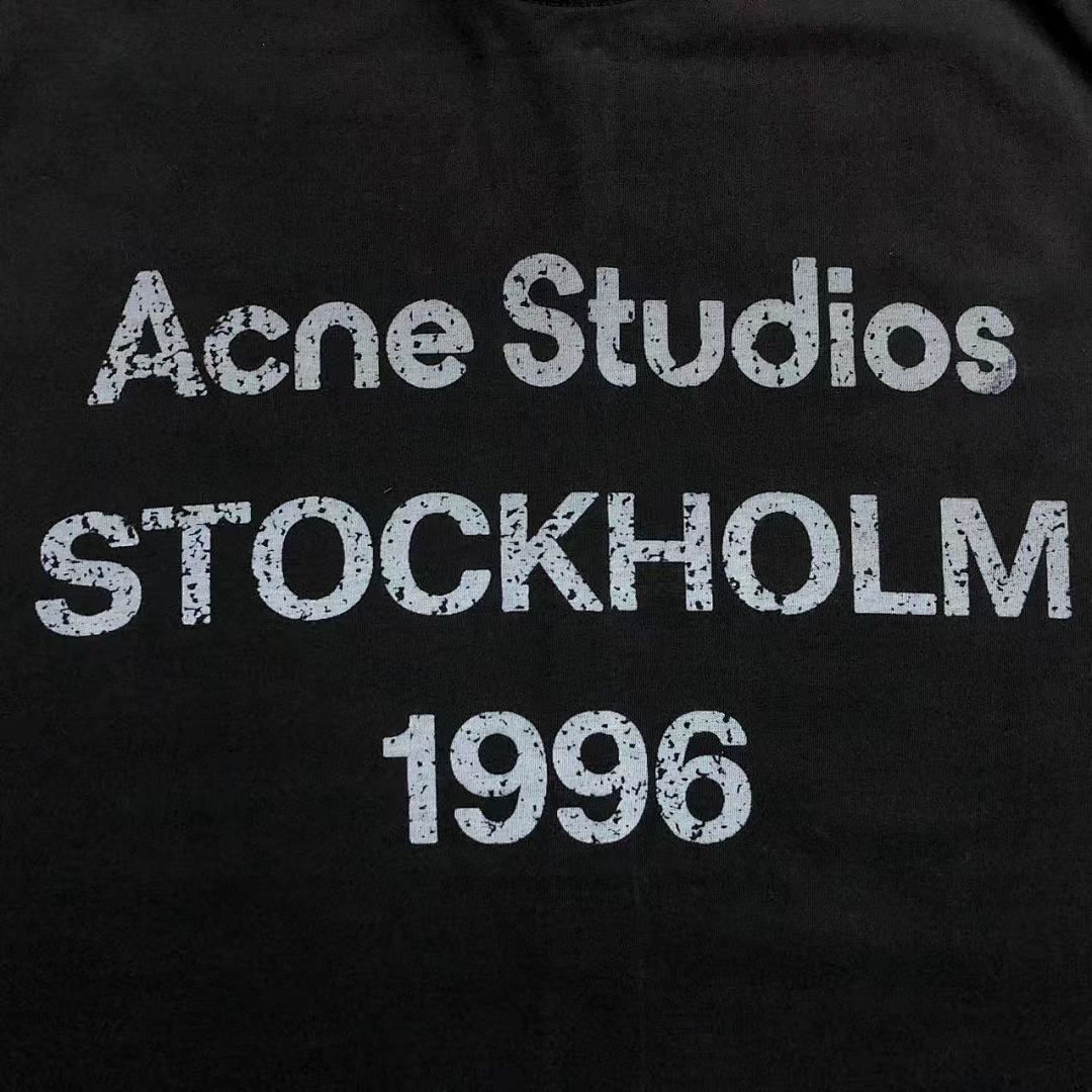 AC ST T-Shirts