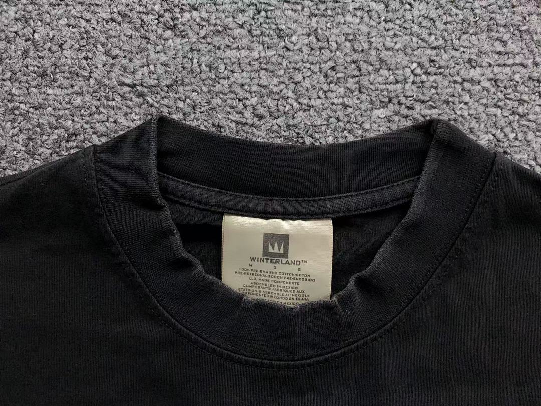 AC ST T-Shirts