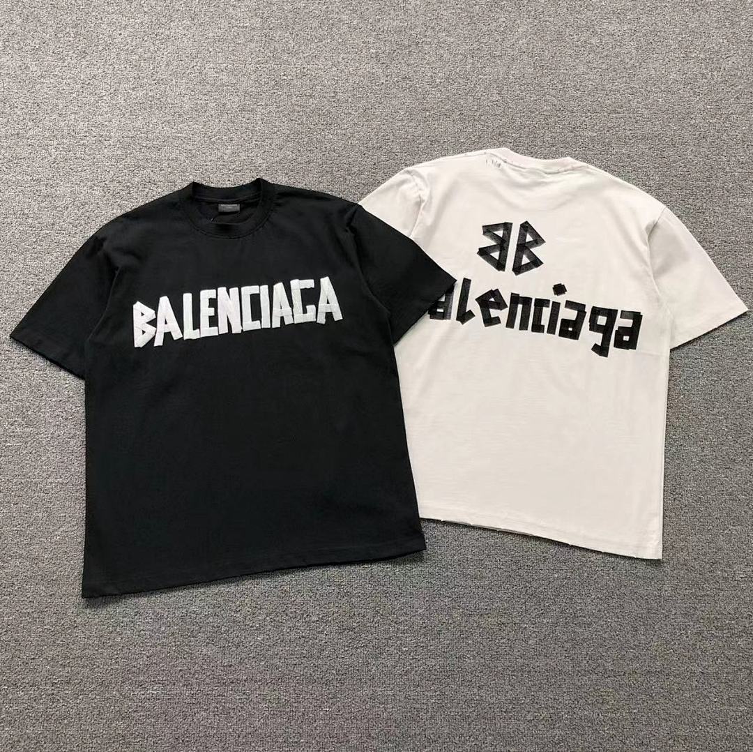 T-Shirts BLG