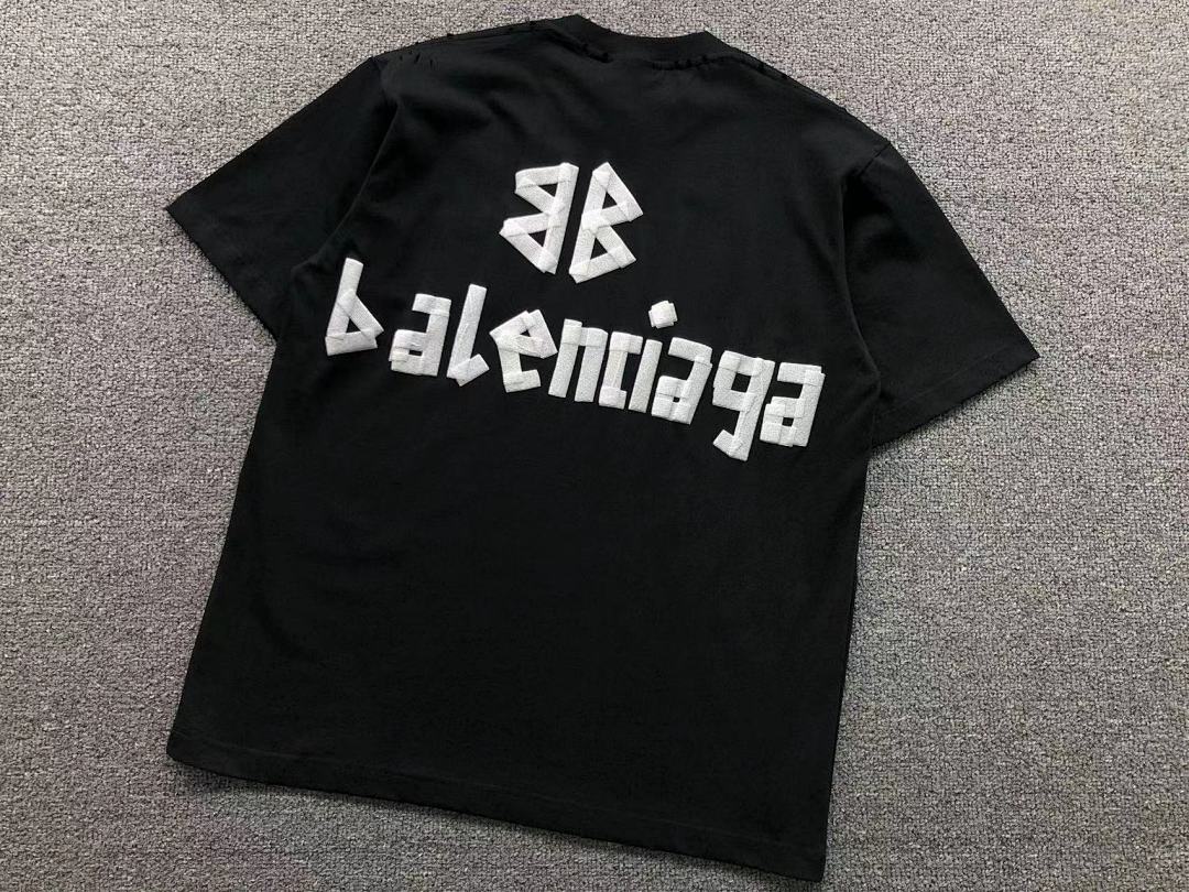 T-Shirts BLG