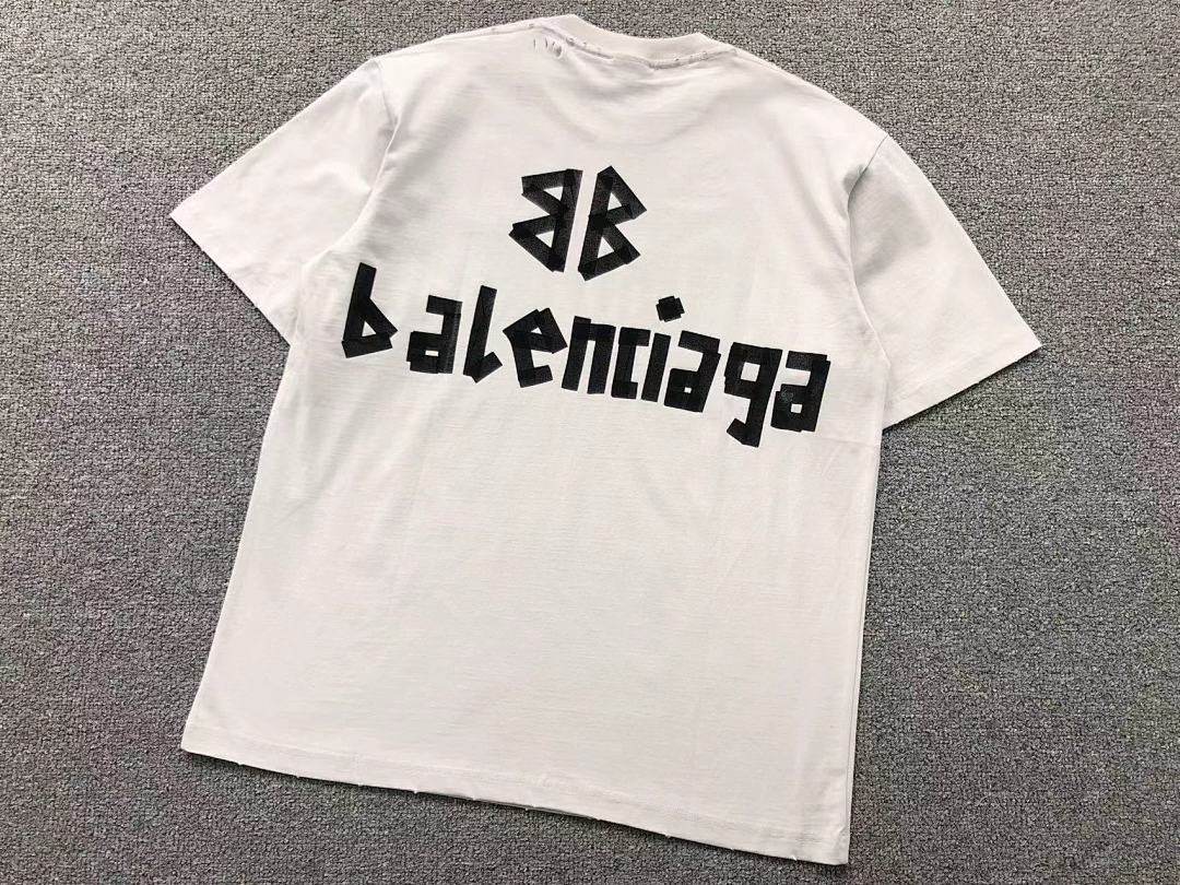 T-Shirts BLG