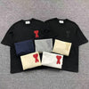 T-Shirts Ami Paris