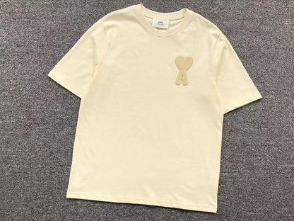 T-Shirts Ami Paris