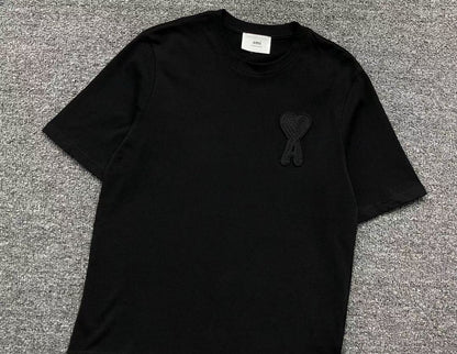 T-Shirts Ami Paris