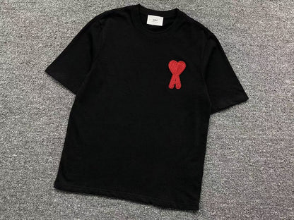 T-Shirts Ami Paris