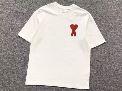 T-Shirts Ami Paris