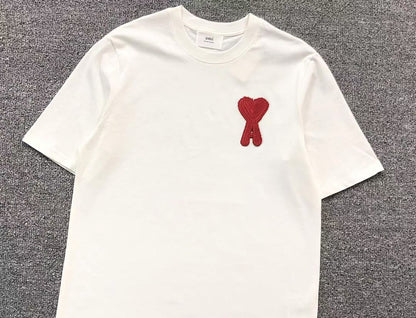 T-Shirts Ami Paris