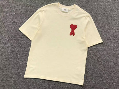 T-Shirts Ami Paris