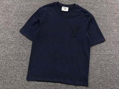 T-Shirts Ami Paris