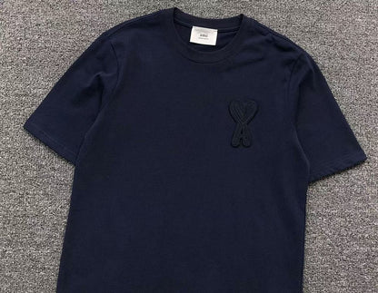 T-Shirts Ami Paris