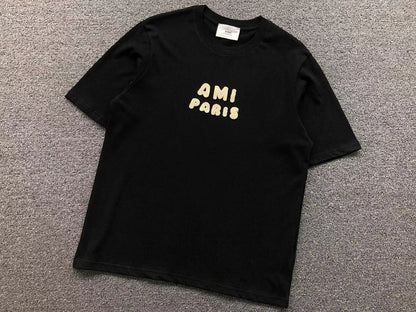T-Shirts Ami Paris