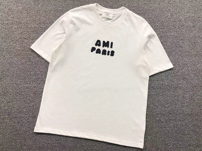 T-Shirts Ami Paris