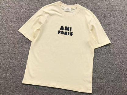 T-Shirts Ami Paris