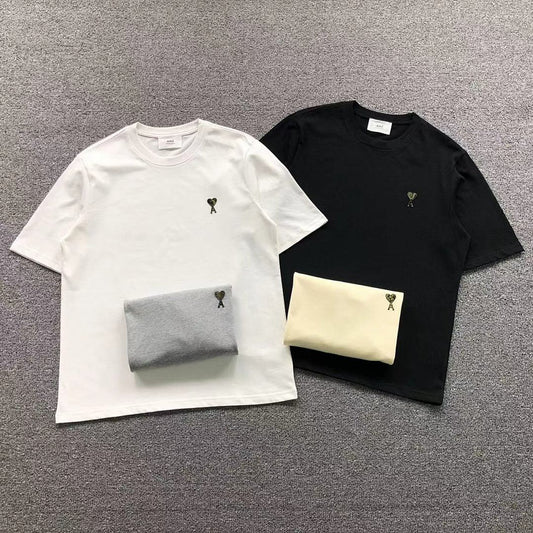 T-Shirts Ami Paris