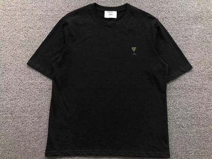 T-Shirts Ami Paris