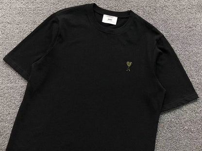 T-Shirts Ami Paris