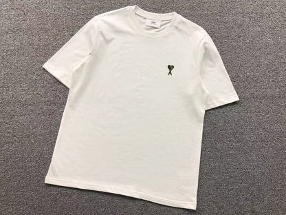 T-Shirts Ami Paris