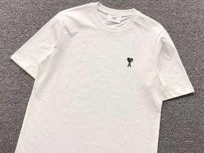 T-Shirts Ami Paris