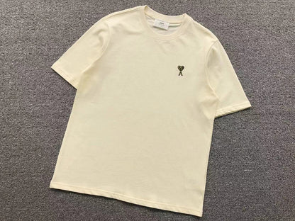 T-Shirts Ami Paris