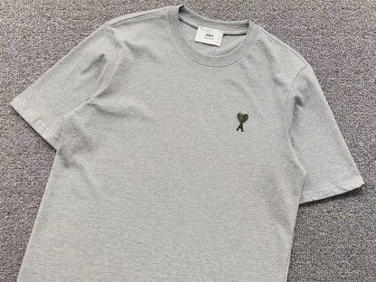 T-Shirts Ami Paris