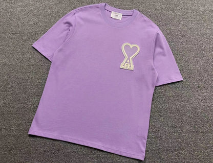 T-Shirts Ami Paris