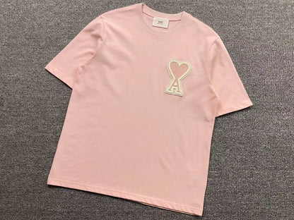 T-Shirts Ami Paris