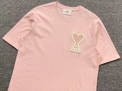 T-Shirts Ami Paris