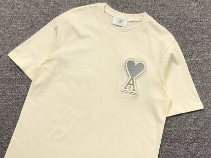 T-Shirts Ami Paris