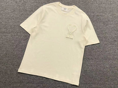 T-Shirts Ami Paris
