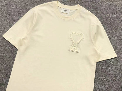 T-Shirts Ami Paris