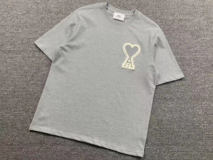 T-Shirts Ami Paris