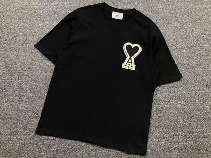 T-Shirts Ami Paris