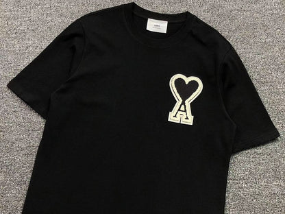 T-Shirts Ami Paris
