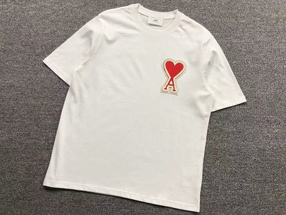T-Shirts Ami Paris