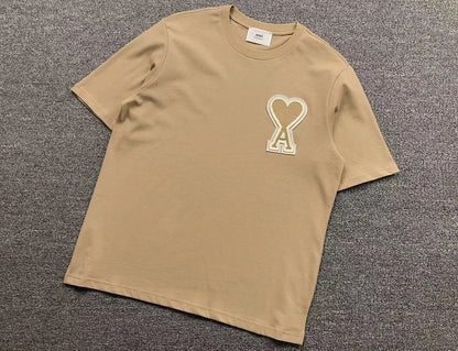 T-Shirts Ami Paris