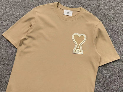 T-Shirts Ami Paris