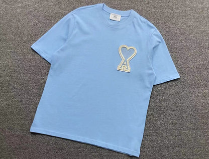 T-Shirts Ami Paris