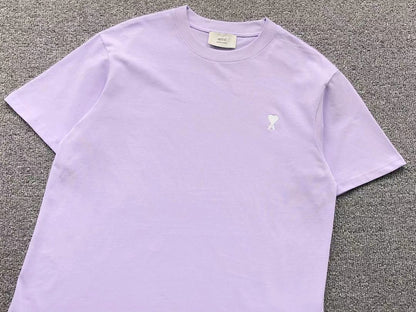T-Shirts Ami Paris