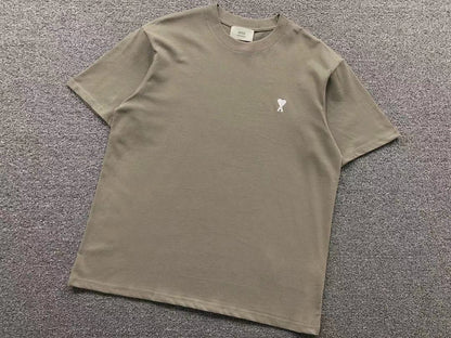 T-Shirts Ami Paris
