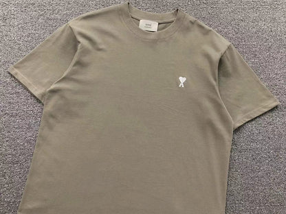 T-Shirts Ami Paris