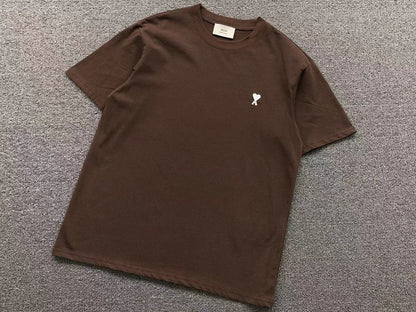 T-Shirts Ami Paris